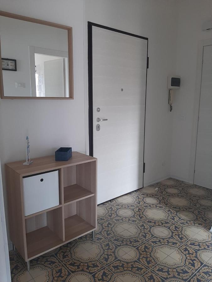 Nel Blu Apartment Marina dʼMarina dʼAndora Exterior foto