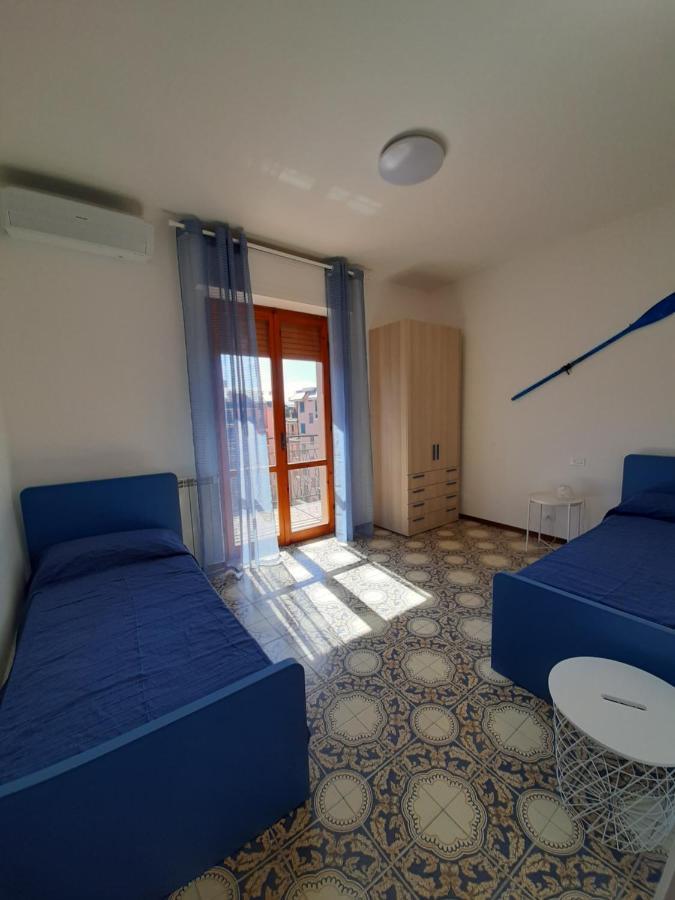 Nel Blu Apartment Marina dʼMarina dʼAndora Exterior foto